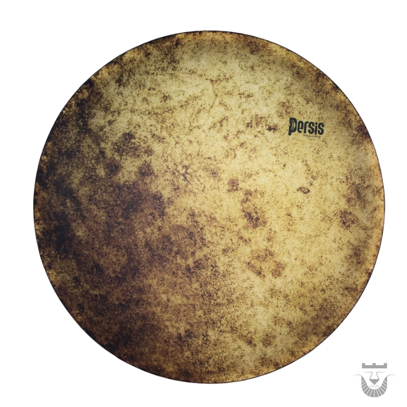 Persian Tambourine: Persis Model