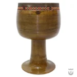 Elegant Iranian Tombak: Shirani 3 Seal