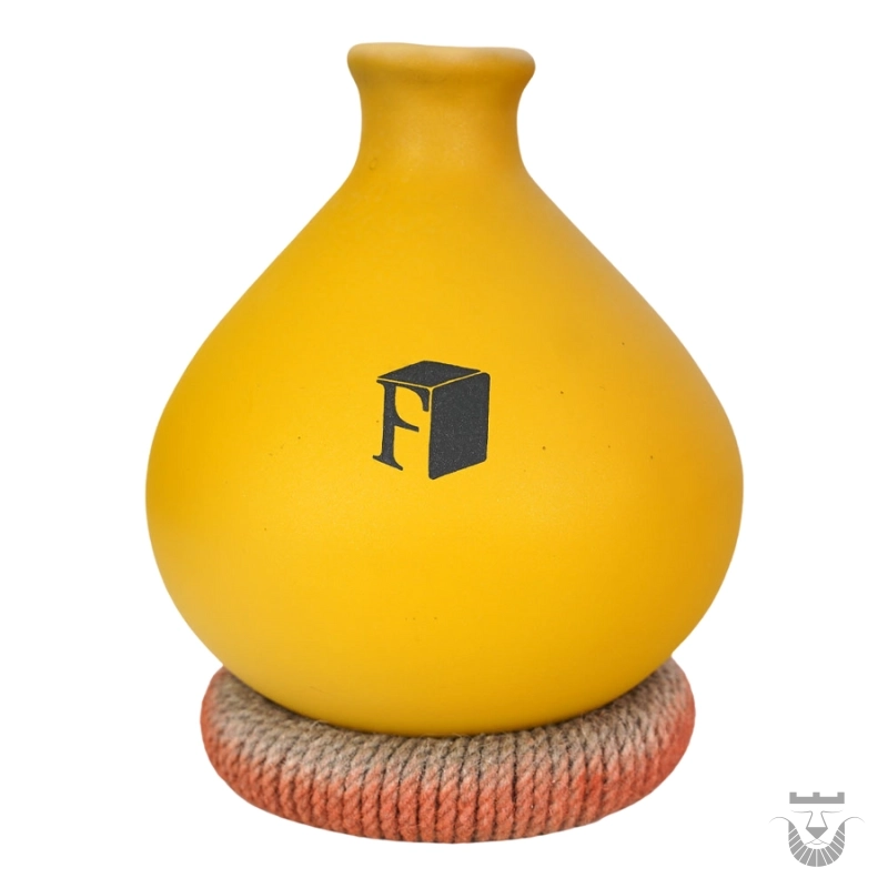 Exquisite Iranian Kuzeh Udu Drum Fida Model