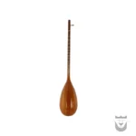 Traditional Mafakheri Handcrafted Iranian Tanbur