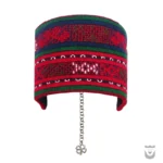 Handmade Balochi Roach Bracelet from Zahedan