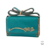 Persian Lady's Bag with Love Calligraphy