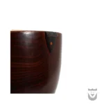 Persian Handcrafted Tanbur: Faridun Kamali Two Seal