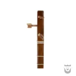 Traditional Mafakheri Handcrafted Iranian Tanbur