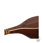 Persian Setar: Mafakheri Three-Stringed Instrument