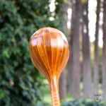 Persian Setar: Iran Saz barg44 Setar - Image 9