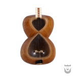 Persian Tar: Masoud Vahedi Two-Seal