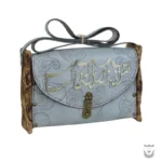 For Spiritual Womens: Persian Poet Poem on Bag