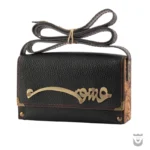 Persian Lady's Bag with Love Calligraphy
