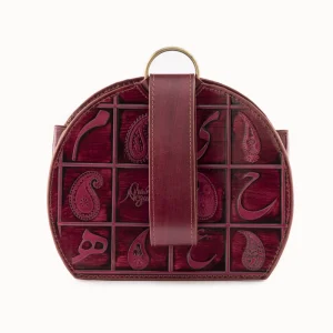 Unique Persian Handbag for Girls