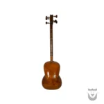 Iranian Handmade Tar: Shahnavaz Special Edition