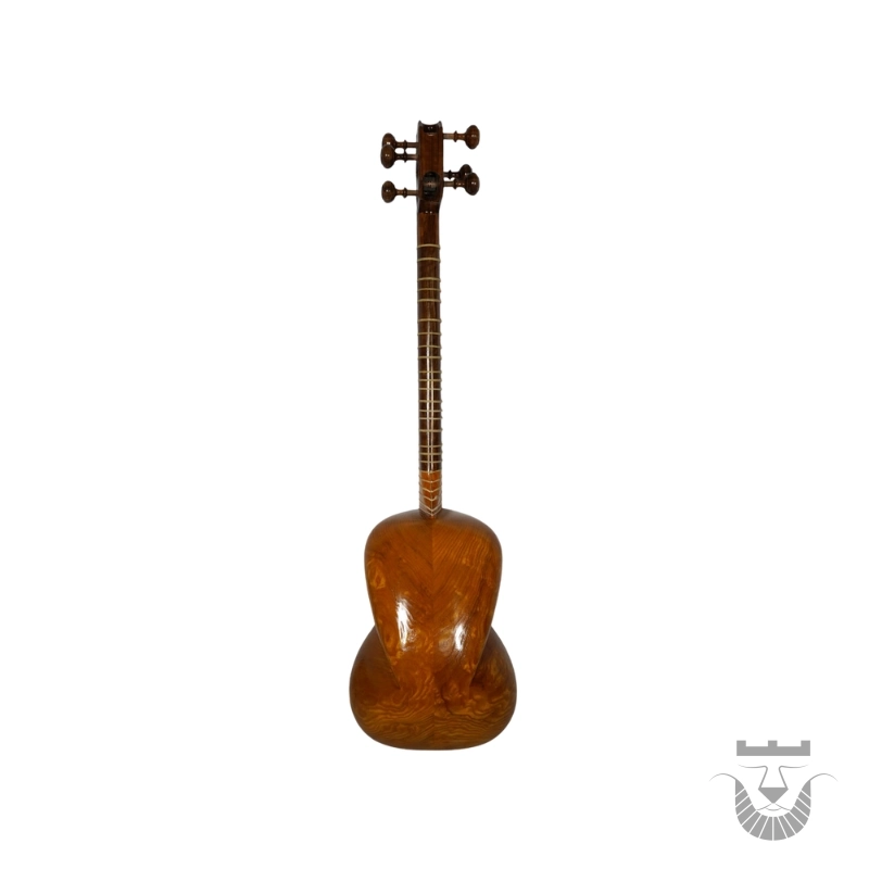 Iranian Handmade Tar: Shahnavaz Special Edition