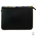 Beautiful Iranian Crepe Handbag