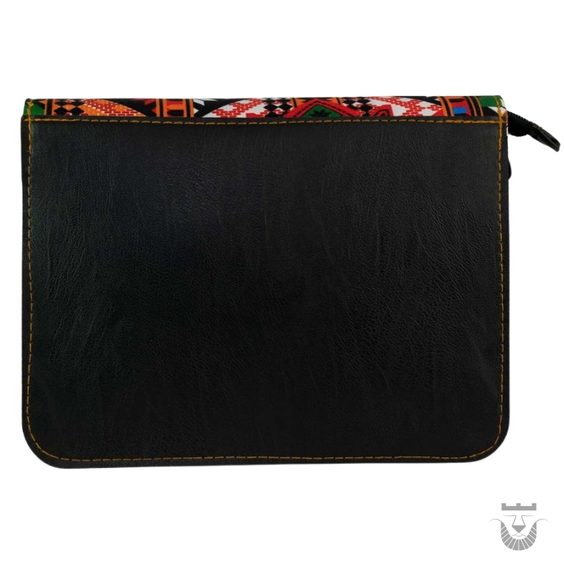 Classy Persian Crepe Handbag for Women