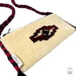 Authentic Persian Carpet Shoulder Bag