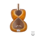 Handmade Tar: Mohammad Kazemi Double Stamped - Image 2