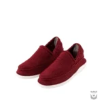 Iranian Dark Red Giveh