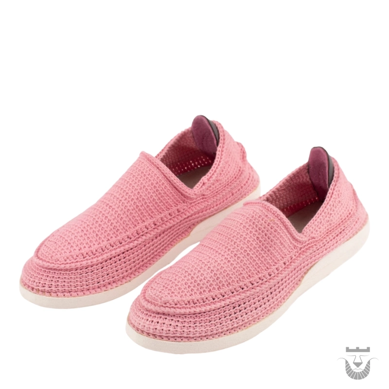 Persian Pink Giveh