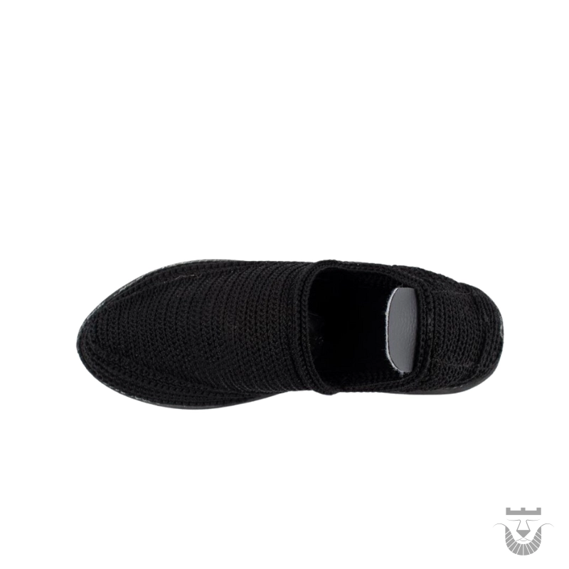 All Black Giveh