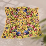 Beautiful Persian Golestan Palace Design Scarf