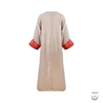 Women Persian Manto (Free Size) - Image 2