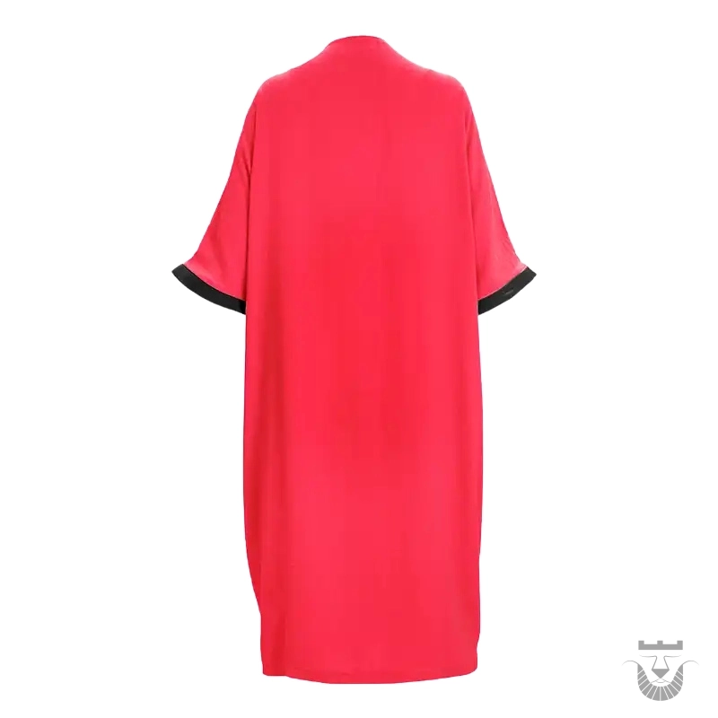Comfy Persian Abaya for Women (Free Size)