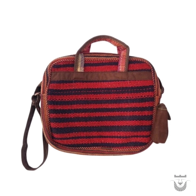 Unique Unisex Kilim Shoulder Bag