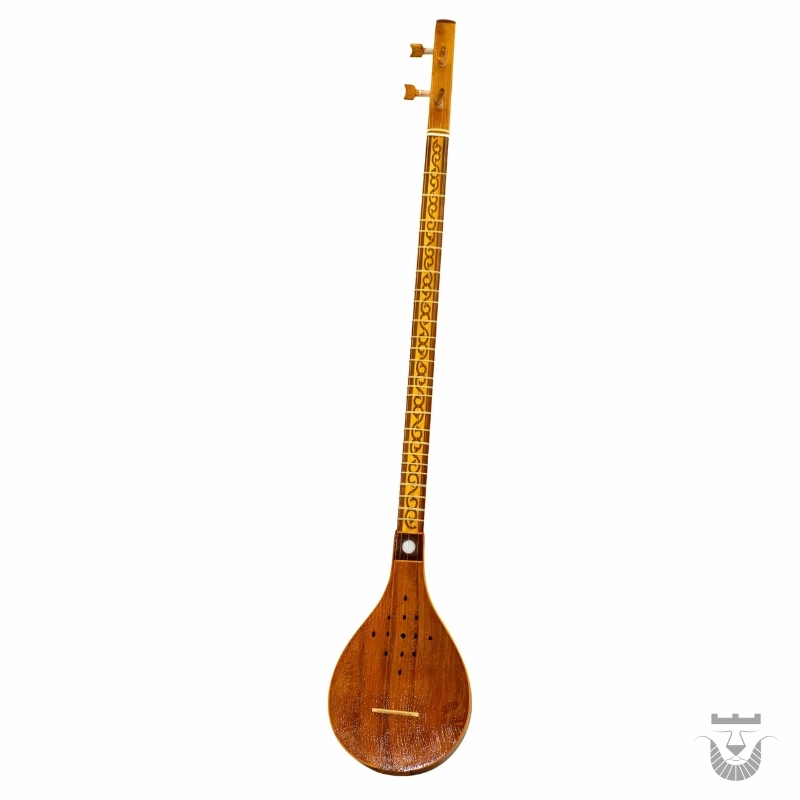 Persian Setar: Iran Saz barg44 Setar
