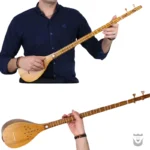 Iranian Setar: Sia Moaraq Model