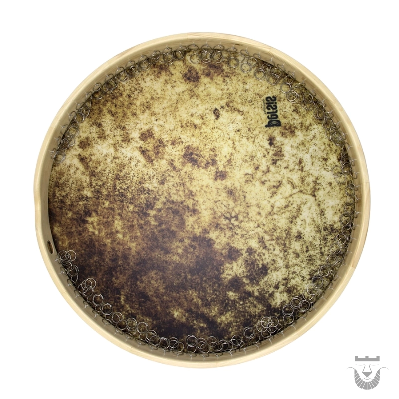 Persian Tambourine: Persis Model