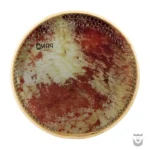 Iranian Tambourine: Pano Layered Model - Image 2