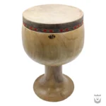 Luxury Persian Tombak: Samad Shirvani 4 Stamp