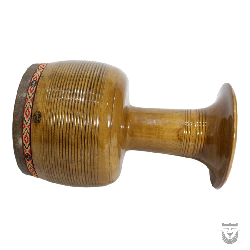 Elegant Iranian Tombak: Shirani 3 Seal