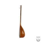 Traditional Mafakheri Handcrafted Iranian Tanbur - Image 2