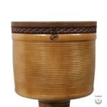 Beautiful Iranian Goblet Drum: Helmi Design 2