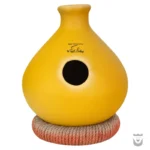 Exquisite Iranian Kuzeh Udu Drum Fida Model