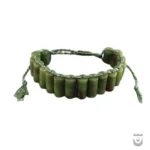 Handmade Persian Jade Stone Bracelet
