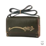 Persian Lady's Bag with Love Calligraphy