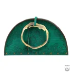 Persian Clutch Bag: Kindness Model
