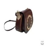 Iranian Shoulder Bag: Tamara Design