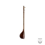 Persian Setar: Mafakheri Three-Stringed Instrument