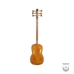 Handcrafted Persian Tar: Reza Shakuhemand Double Seal Model 1