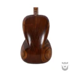 Exquisite Aliyari One Seal Persian Tar