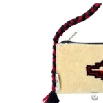 Authentic Persian Carpet Shoulder Bag