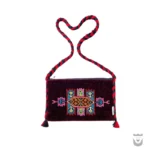 Handmade Persian Carpet Bag