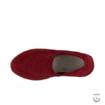Iranian Dark Red Giveh