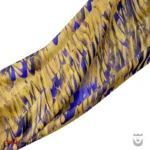 Unique Hafiz Inspired Persian Shawl