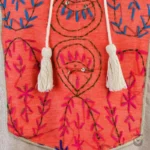 Women Persian Manto (Free Size)