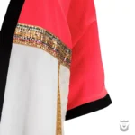 Comfy Persian Abaya for Women (Free Size)