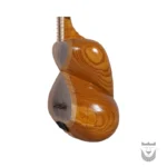 Handcrafted Persian Tar: Reza Shakuhemand Double Seal Model 2